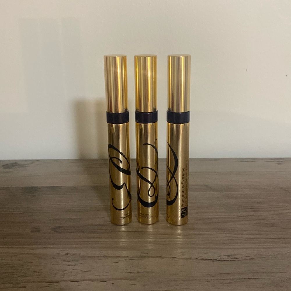 Estée Lauder Mascara | Sumptuous Extreme Lash Multiplying Volume Mascara